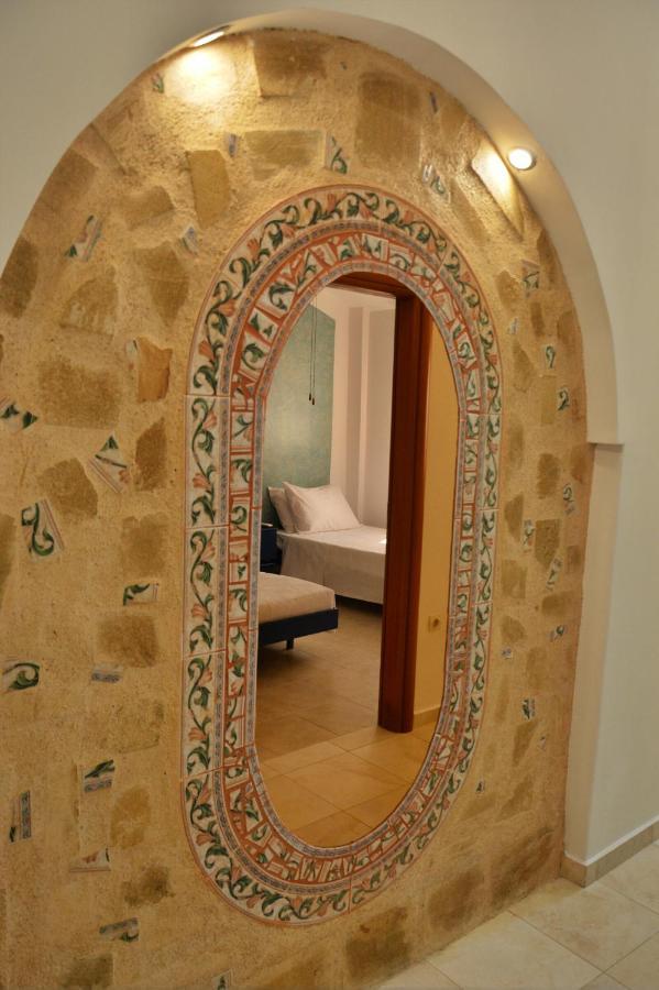 Вилла Casa Dimigre House In Kattavia - Prasonisi Rhodes Экстерьер фото