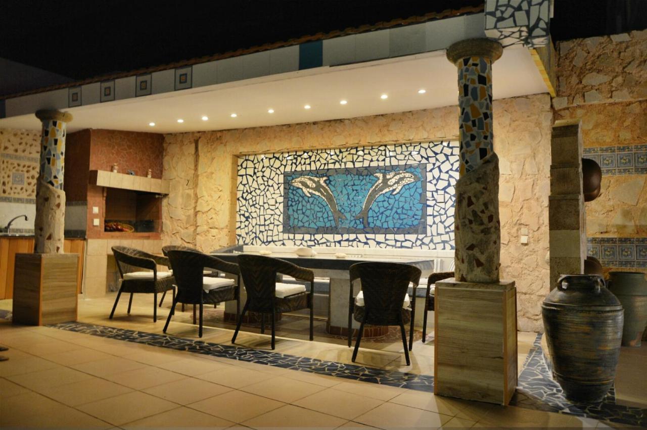 Вилла Casa Dimigre House In Kattavia - Prasonisi Rhodes Экстерьер фото